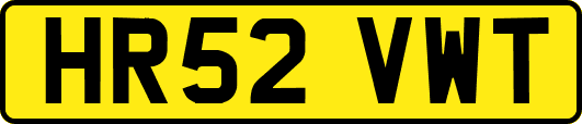 HR52VWT