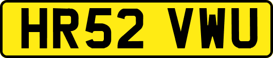 HR52VWU