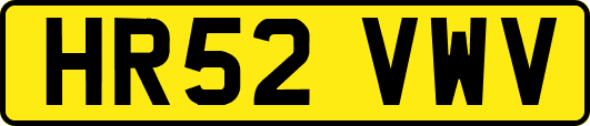 HR52VWV