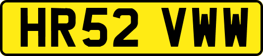 HR52VWW