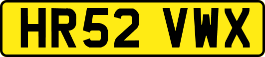 HR52VWX