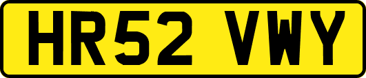 HR52VWY