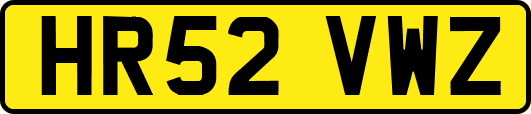 HR52VWZ