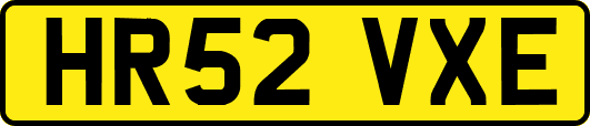 HR52VXE