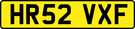 HR52VXF