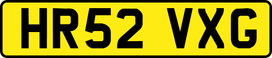 HR52VXG