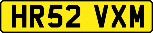 HR52VXM