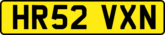 HR52VXN