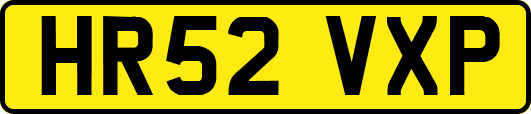 HR52VXP