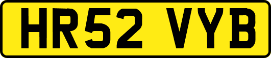 HR52VYB