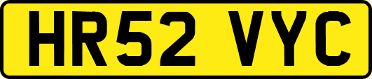 HR52VYC
