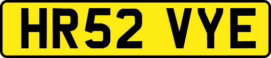 HR52VYE