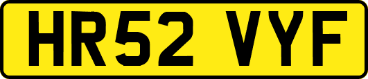 HR52VYF