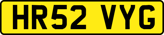 HR52VYG