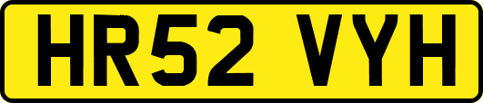 HR52VYH