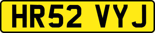 HR52VYJ