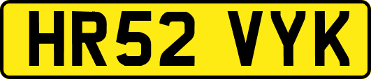 HR52VYK