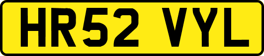 HR52VYL