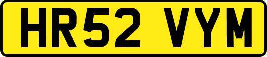 HR52VYM