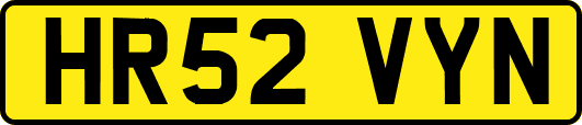 HR52VYN