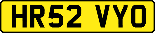 HR52VYO