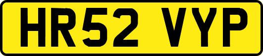 HR52VYP