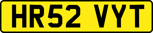 HR52VYT