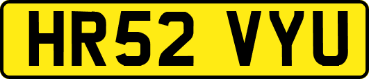 HR52VYU