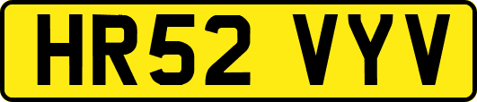 HR52VYV