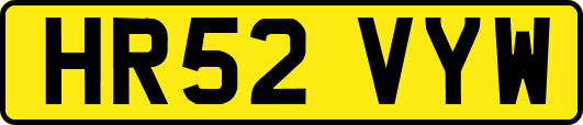 HR52VYW