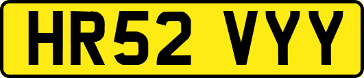 HR52VYY