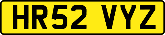 HR52VYZ