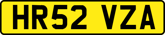 HR52VZA