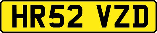 HR52VZD