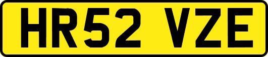 HR52VZE