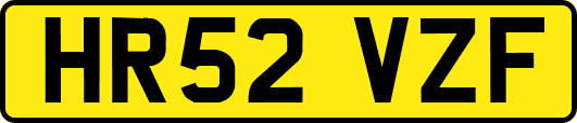 HR52VZF