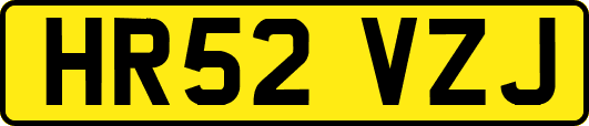 HR52VZJ