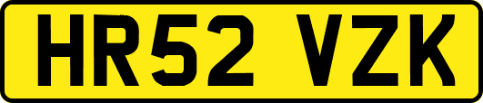 HR52VZK