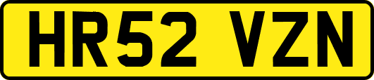 HR52VZN