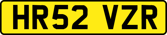 HR52VZR
