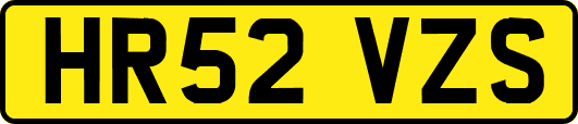 HR52VZS