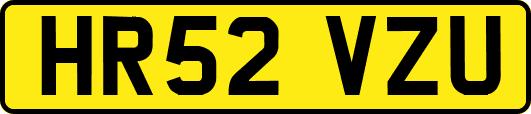 HR52VZU