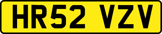 HR52VZV