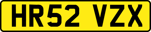 HR52VZX