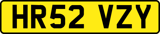 HR52VZY
