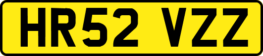 HR52VZZ