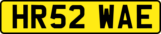 HR52WAE