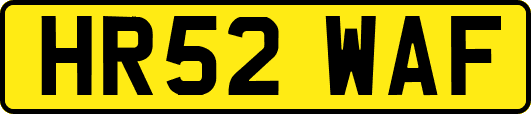 HR52WAF