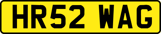 HR52WAG