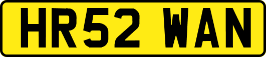 HR52WAN